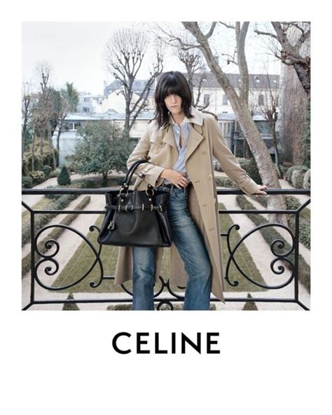 celine tote 2023|celine winter 2023 bag.